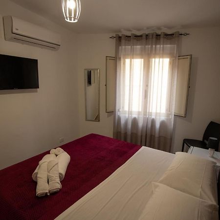 Panta Rei Bed and Breakfast Lamezia Terme Exteriör bild