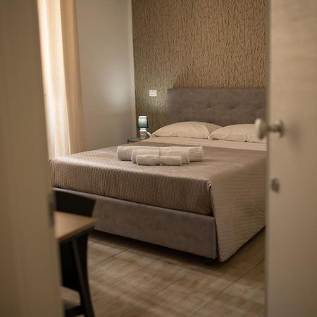 Panta Rei Bed and Breakfast Lamezia Terme Exteriör bild