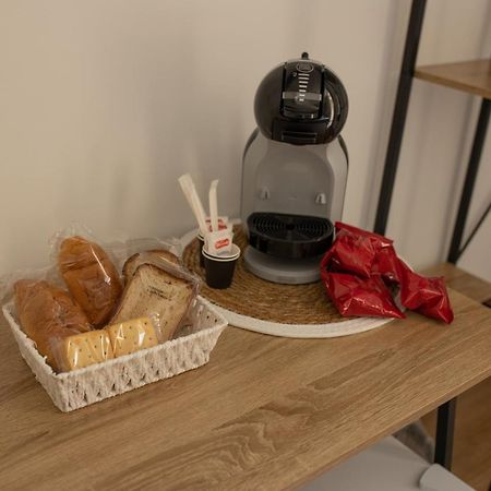 Panta Rei Bed and Breakfast Lamezia Terme Exteriör bild