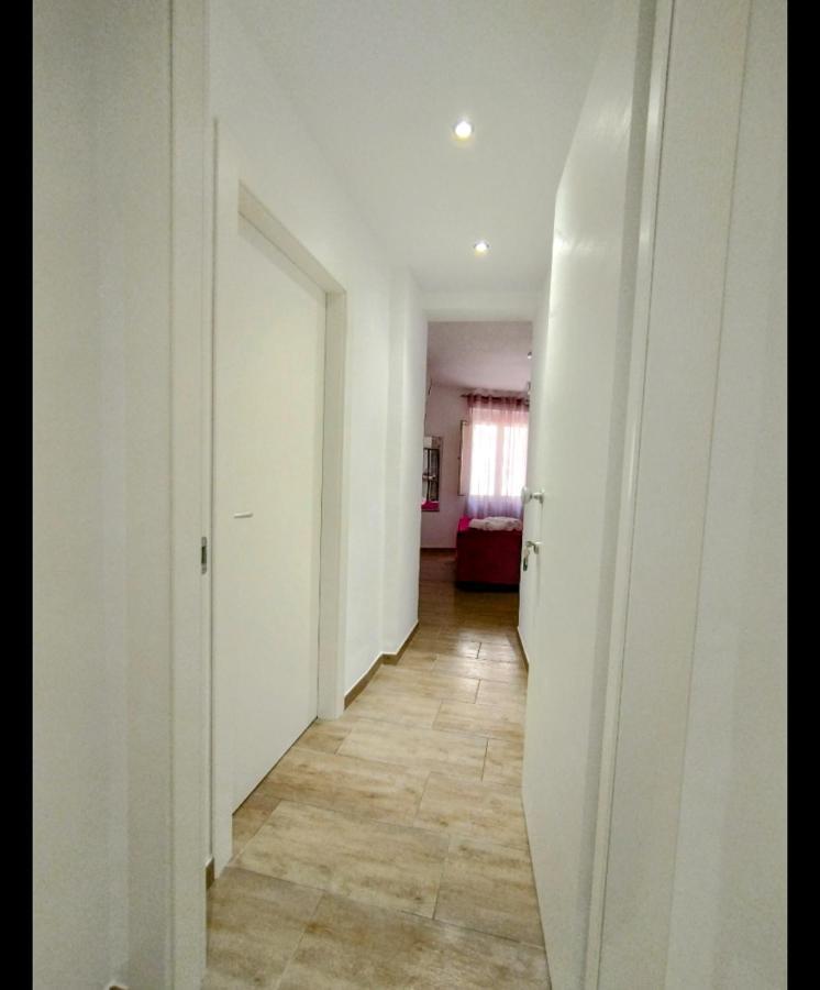 Panta Rei Bed and Breakfast Lamezia Terme Exteriör bild