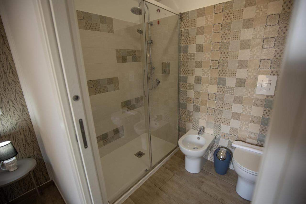 Panta Rei Bed and Breakfast Lamezia Terme Exteriör bild