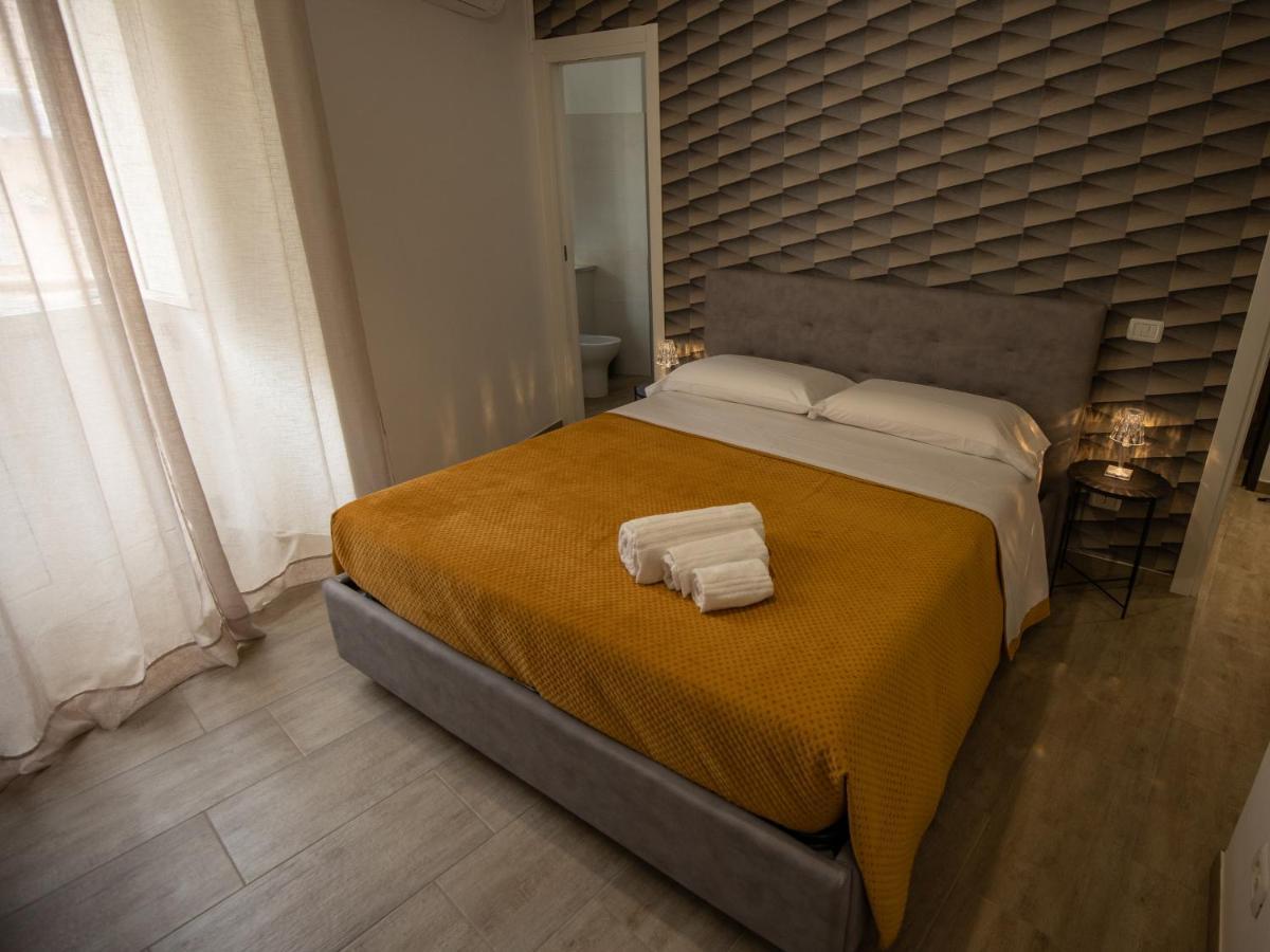 Panta Rei Bed and Breakfast Lamezia Terme Exteriör bild