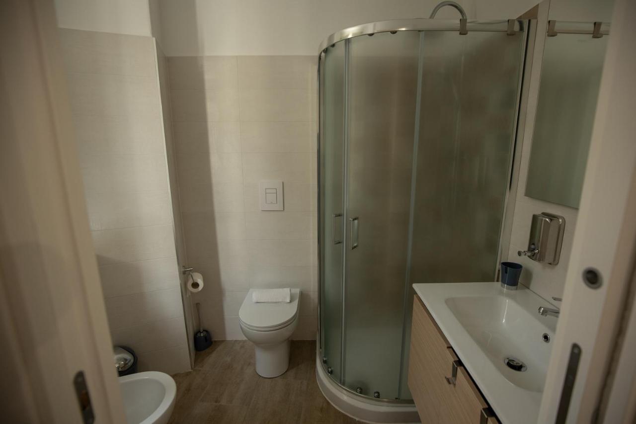 Panta Rei Bed and Breakfast Lamezia Terme Exteriör bild