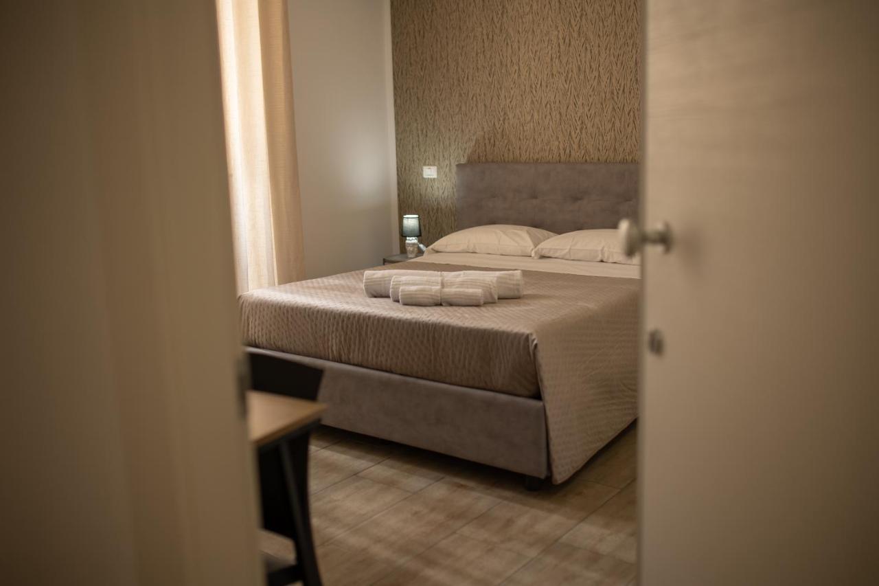 Panta Rei Bed and Breakfast Lamezia Terme Exteriör bild