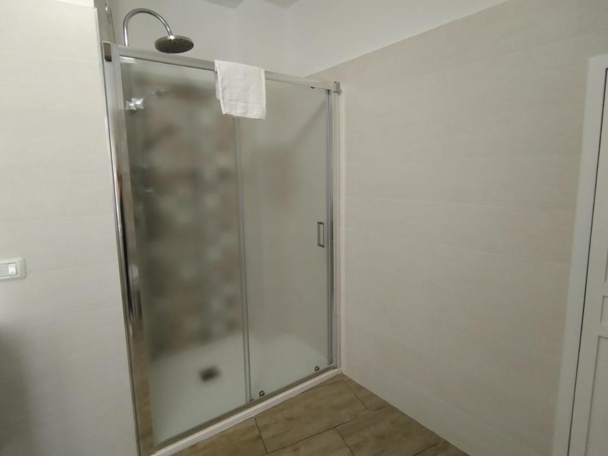 Panta Rei Bed and Breakfast Lamezia Terme Exteriör bild