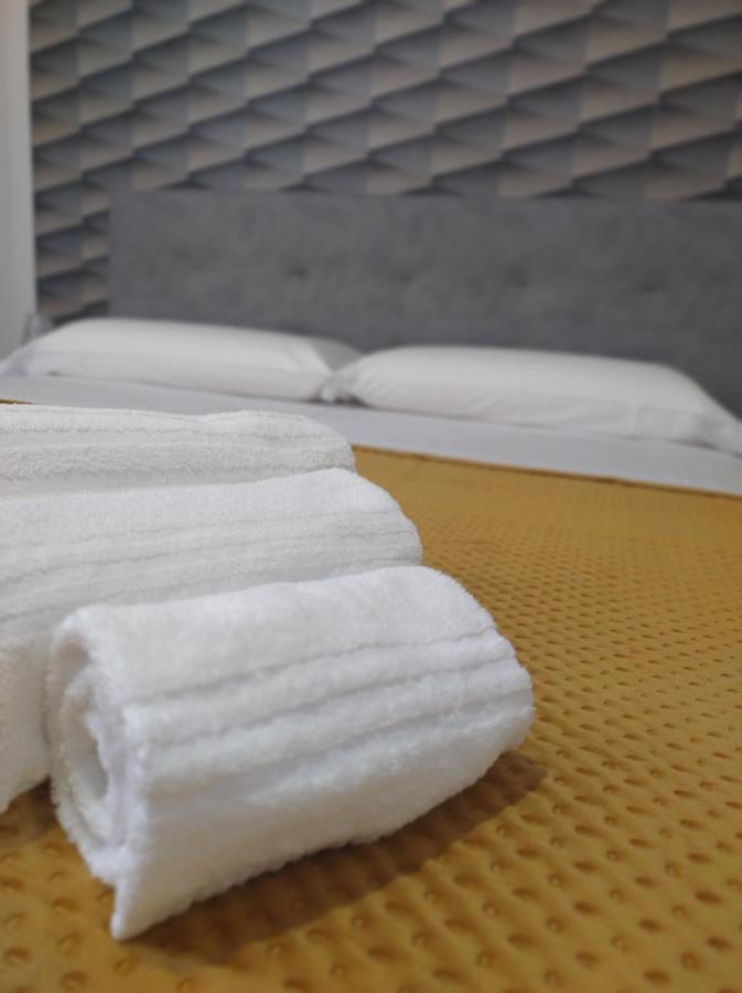 Panta Rei Bed and Breakfast Lamezia Terme Exteriör bild