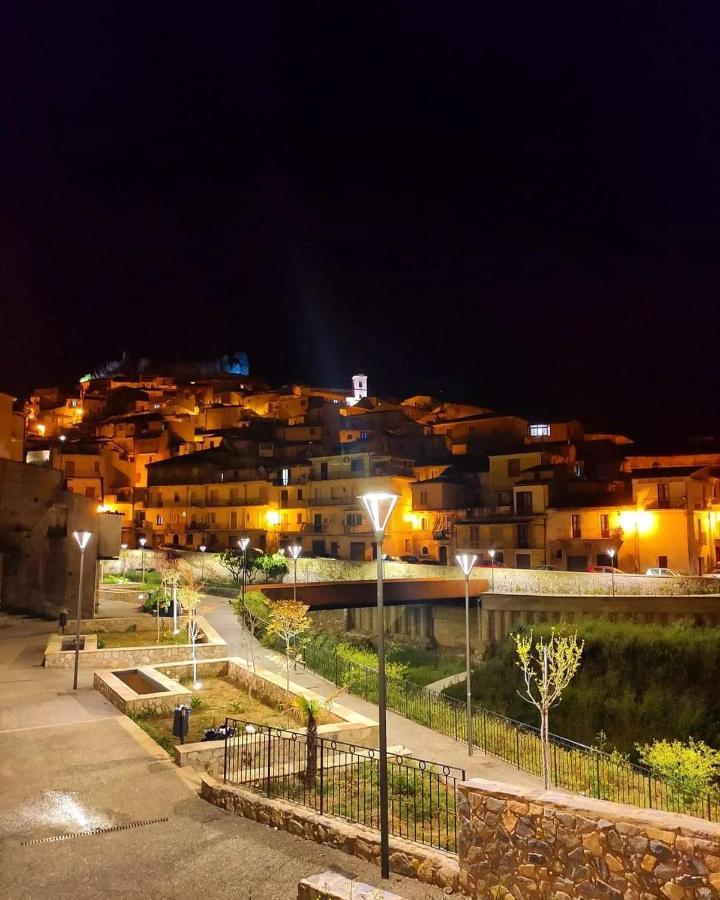 Panta Rei Bed and Breakfast Lamezia Terme Exteriör bild