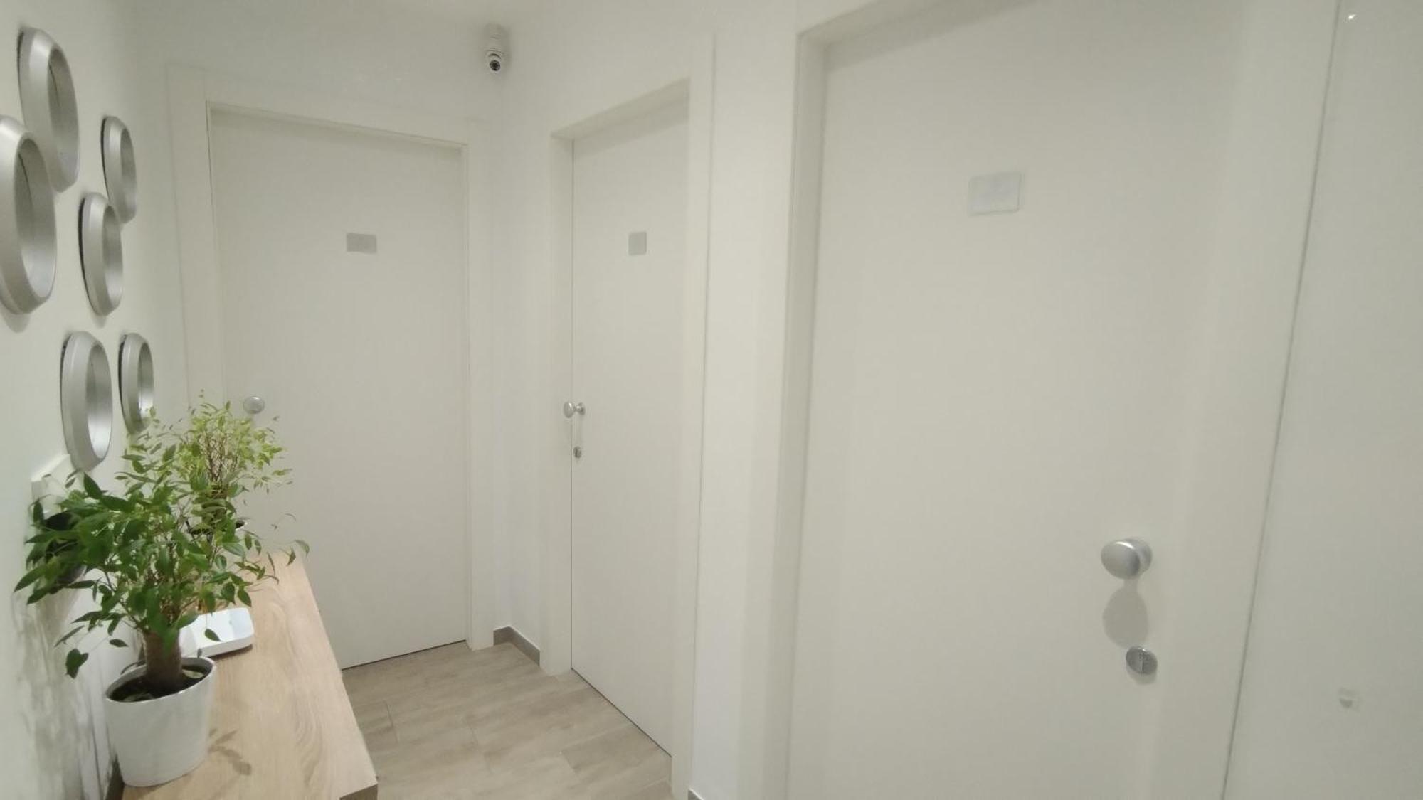 Panta Rei Bed and Breakfast Lamezia Terme Exteriör bild